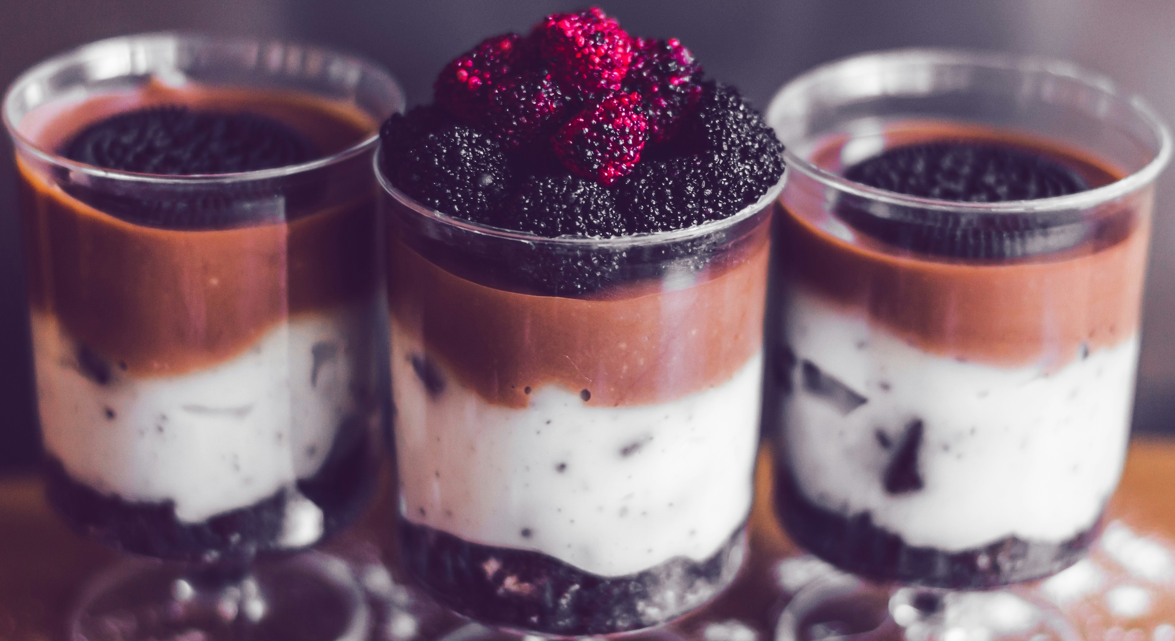 Layers can improve food